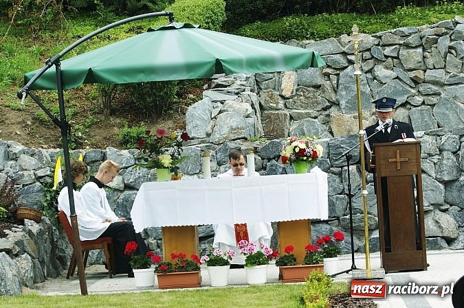 Zdjęcie w galerii na portalu naszraciborz.pl: Brzeźnica najlepsza na zawodach w Strzybniku wiadomości z regionu