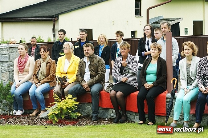 Zdjęcie w galerii na portalu naszraciborz.pl: Brzeźnica najlepsza na zawodach w Strzybniku wiadomości z regionu