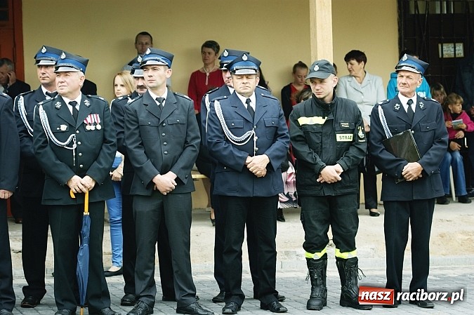 Zdjęcie w galerii na portalu naszraciborz.pl: Brzeźnica najlepsza na zawodach w Strzybniku wiadomości z regionu