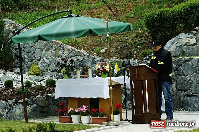 Zdjęcie w galerii na portalu naszraciborz.pl: Brzeźnica najlepsza na zawodach w Strzybniku wiadomości z regionu