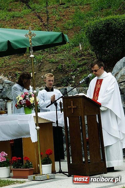 Zdjęcie w galerii na portalu naszraciborz.pl: Brzeźnica najlepsza na zawodach w Strzybniku wiadomości z regionu