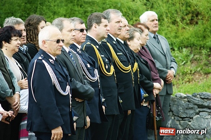 Zdjęcie w galerii na portalu naszraciborz.pl: Brzeźnica najlepsza na zawodach w Strzybniku wiadomości z regionu