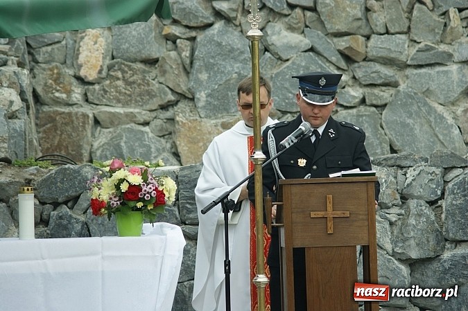 Zdjęcie w galerii na portalu naszraciborz.pl: Brzeźnica najlepsza na zawodach w Strzybniku wiadomości z regionu
