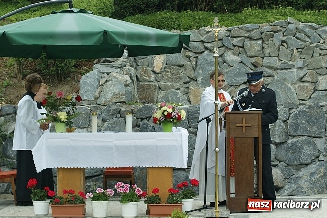 Zdjęcie w galerii na portalu naszraciborz.pl: Brzeźnica najlepsza na zawodach w Strzybniku wiadomości z regionu