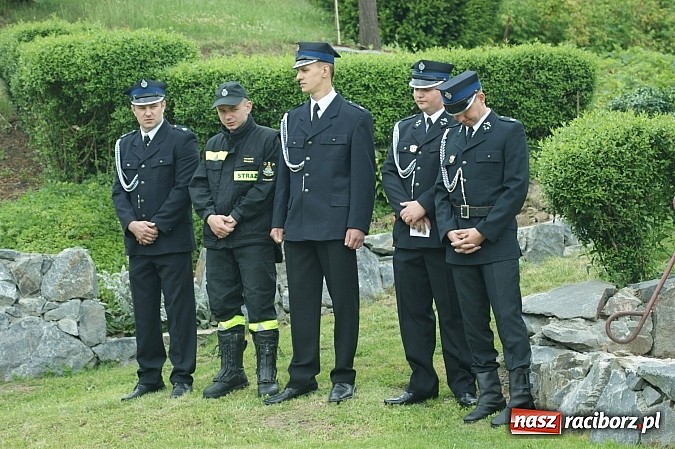 Zdjęcie w galerii na portalu naszraciborz.pl: Brzeźnica najlepsza na zawodach w Strzybniku wiadomości z regionu
