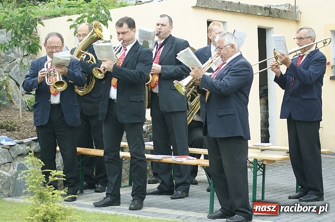 Zdjęcie w galerii na portalu naszraciborz.pl: Brzeźnica najlepsza na zawodach w Strzybniku wiadomości z regionu