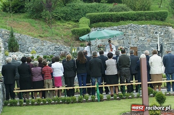 Zdjęcie w galerii na portalu naszraciborz.pl: Brzeźnica najlepsza na zawodach w Strzybniku wiadomości z regionu