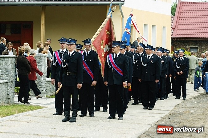 Zdjęcie w galerii na portalu naszraciborz.pl: Brzeźnica najlepsza na zawodach w Strzybniku wiadomości z regionu