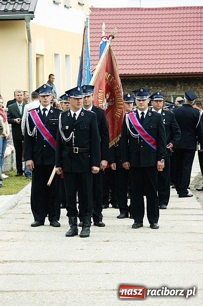 Zdjęcie w galerii na portalu naszraciborz.pl: Brzeźnica najlepsza na zawodach w Strzybniku wiadomości z regionu