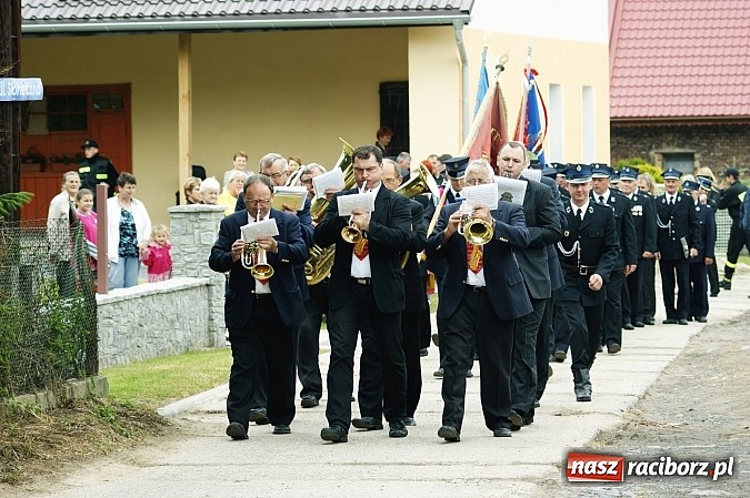 Zdjęcie w galerii na portalu naszraciborz.pl: Brzeźnica najlepsza na zawodach w Strzybniku wiadomości z regionu