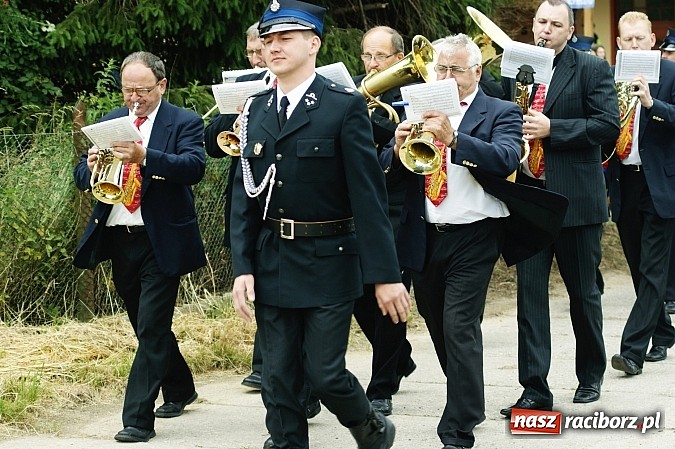 Zdjęcie w galerii na portalu naszraciborz.pl: Brzeźnica najlepsza na zawodach w Strzybniku wiadomości z regionu