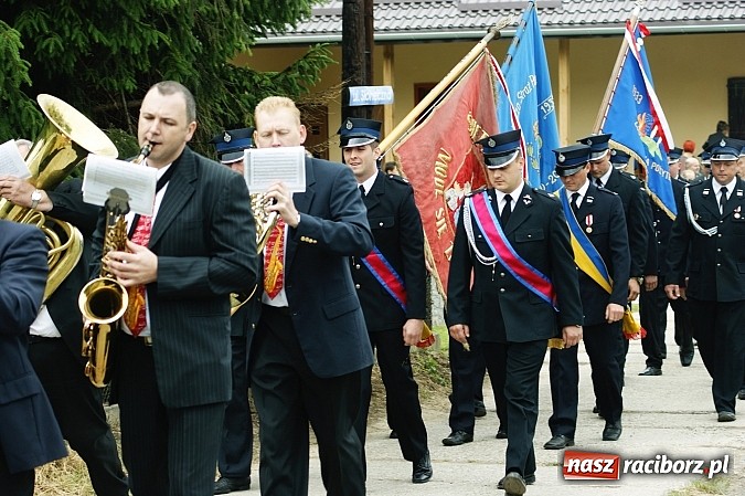 Zdjęcie w galerii na portalu naszraciborz.pl: Brzeźnica najlepsza na zawodach w Strzybniku wiadomości z regionu