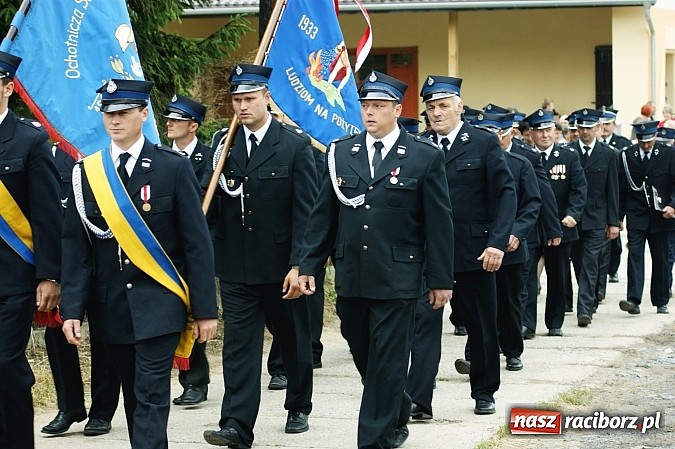 Zdjęcie w galerii na portalu naszraciborz.pl: Brzeźnica najlepsza na zawodach w Strzybniku wiadomości z regionu