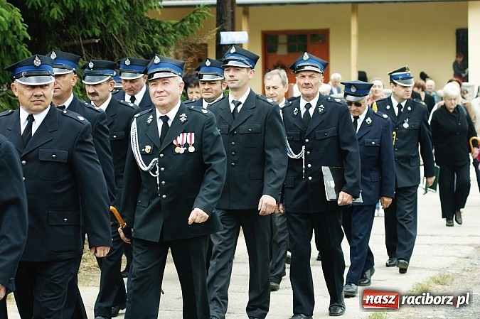 Zdjęcie w galerii na portalu naszraciborz.pl: Brzeźnica najlepsza na zawodach w Strzybniku wiadomości z regionu