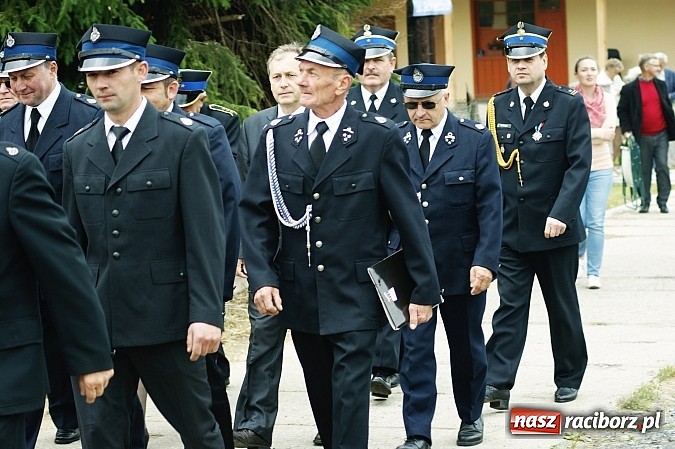 Zdjęcie w galerii na portalu naszraciborz.pl: Brzeźnica najlepsza na zawodach w Strzybniku wiadomości z regionu