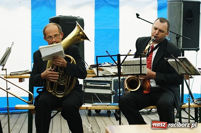 Zdjęcie w galerii na portalu naszraciborz.pl: Brzeźnica najlepsza na zawodach w Strzybniku wiadomości z regionu