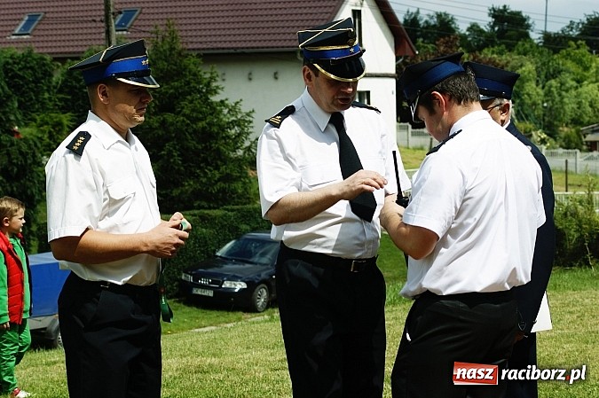 Zdjęcie w galerii na portalu naszraciborz.pl: Brzeźnica najlepsza na zawodach w Strzybniku wiadomości z regionu