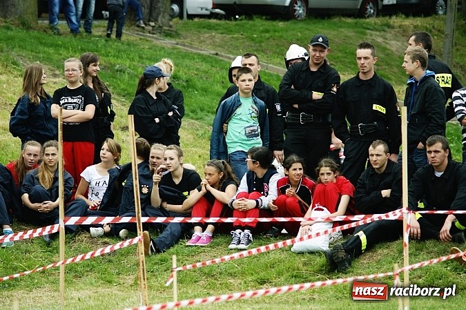 Zdjęcie w galerii na portalu naszraciborz.pl: Brzeźnica najlepsza na zawodach w Strzybniku wiadomości z regionu