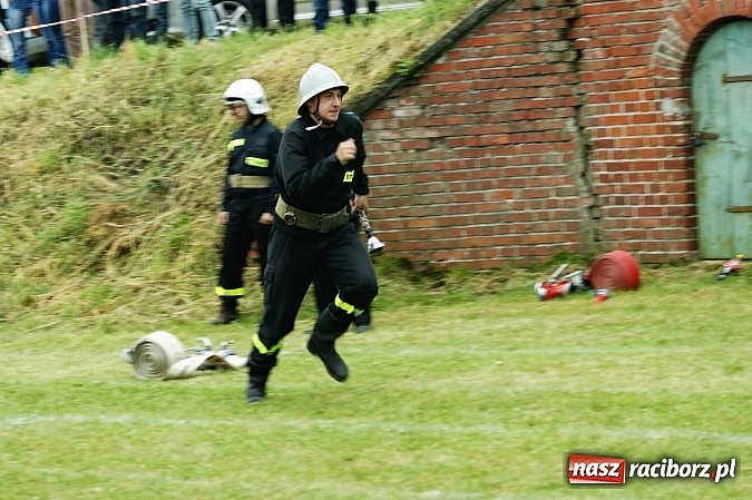 Zdjęcie w galerii na portalu naszraciborz.pl: Brzeźnica najlepsza na zawodach w Strzybniku wiadomości z regionu