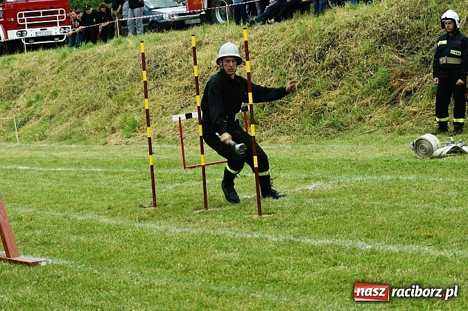 Zdjęcie w galerii na portalu naszraciborz.pl: Brzeźnica najlepsza na zawodach w Strzybniku wiadomości z regionu