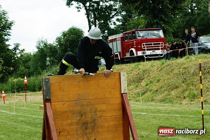 Zdjęcie w galerii na portalu naszraciborz.pl: Brzeźnica najlepsza na zawodach w Strzybniku wiadomości z regionu