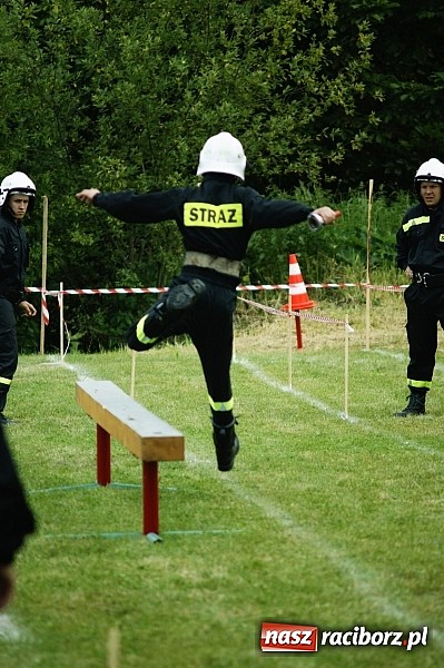 Zdjęcie w galerii na portalu naszraciborz.pl: Brzeźnica najlepsza na zawodach w Strzybniku wiadomości z regionu