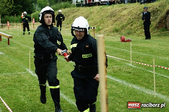 Zdjęcie w galerii na portalu naszraciborz.pl: Brzeźnica najlepsza na zawodach w Strzybniku wiadomości z regionu