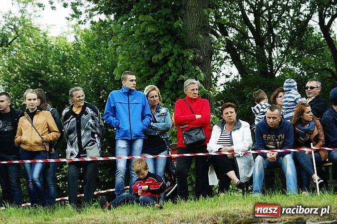 Zdjęcie w galerii na portalu naszraciborz.pl: Brzeźnica najlepsza na zawodach w Strzybniku wiadomości z regionu