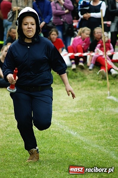 Zdjęcie w galerii na portalu naszraciborz.pl: Brzeźnica najlepsza na zawodach w Strzybniku wiadomości z regionu