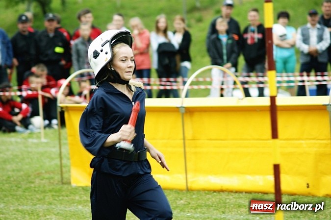 Zdjęcie w galerii na portalu naszraciborz.pl: Brzeźnica najlepsza na zawodach w Strzybniku wiadomości z regionu