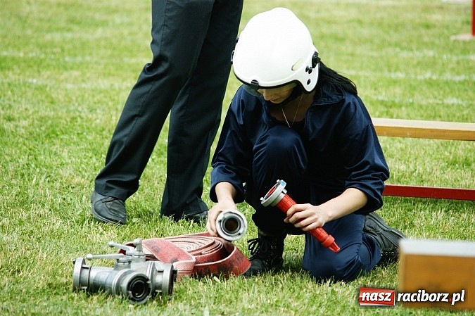 Zdjęcie w galerii na portalu naszraciborz.pl: Brzeźnica najlepsza na zawodach w Strzybniku wiadomości z regionu