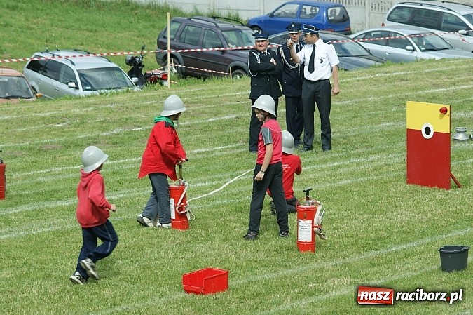Zdjęcie w galerii na portalu naszraciborz.pl: Brzeźnica najlepsza na zawodach w Strzybniku wiadomości z regionu