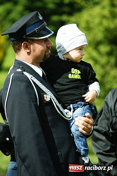Zdjęcie w galerii na portalu naszraciborz.pl: Brzeźnica najlepsza na zawodach w Strzybniku wiadomości z regionu