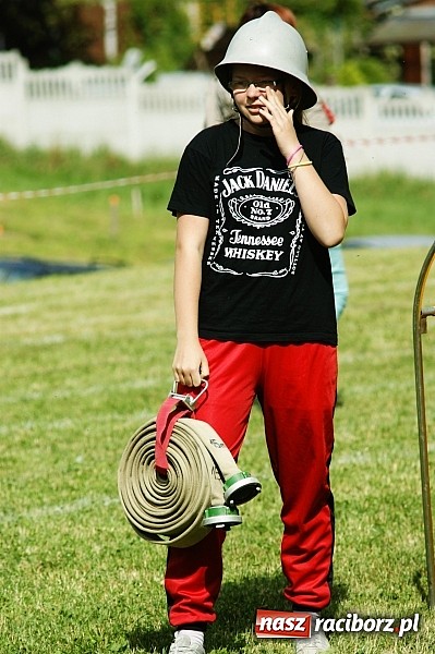 Zdjęcie w galerii na portalu naszraciborz.pl: Brzeźnica najlepsza na zawodach w Strzybniku wiadomości z regionu