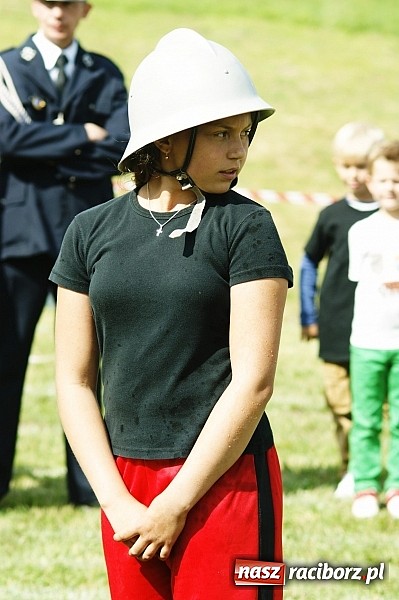 Zdjęcie w galerii na portalu naszraciborz.pl: Brzeźnica najlepsza na zawodach w Strzybniku wiadomości z regionu