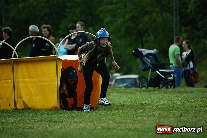 Zdjęcie w galerii na portalu naszraciborz.pl: Brzeźnica najlepsza na zawodach w Strzybniku wiadomości z regionu