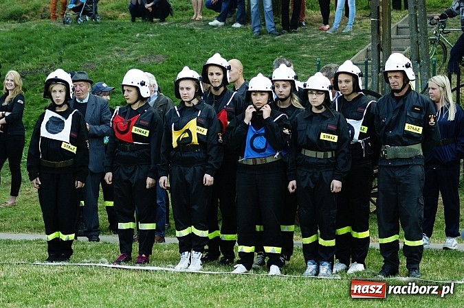 Zdjęcie w galerii na portalu naszraciborz.pl: Brzeźnica najlepsza na zawodach w Strzybniku wiadomości z regionu