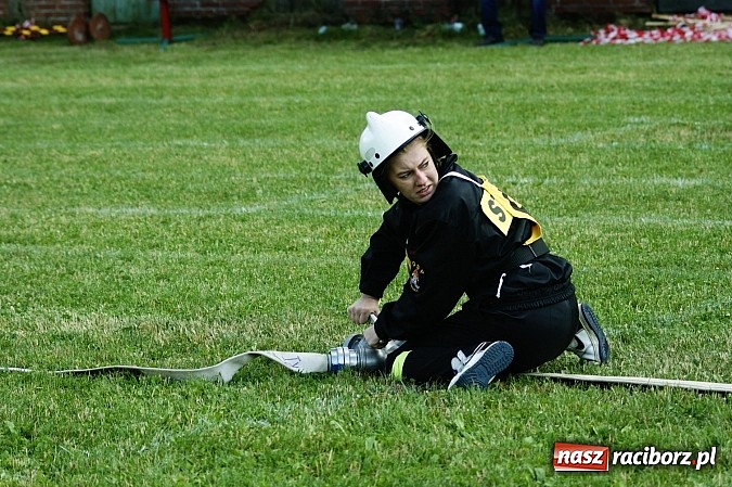 Zdjęcie w galerii na portalu naszraciborz.pl: Brzeźnica najlepsza na zawodach w Strzybniku wiadomości z regionu