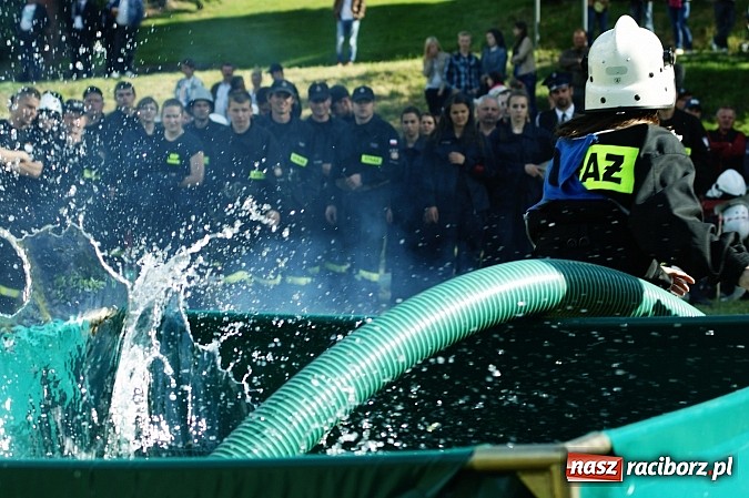 Zdjęcie w galerii na portalu naszraciborz.pl: Brzeźnica najlepsza na zawodach w Strzybniku wiadomości z regionu