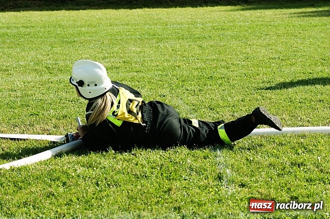 Zdjęcie w galerii na portalu naszraciborz.pl: Brzeźnica najlepsza na zawodach w Strzybniku wiadomości z regionu
