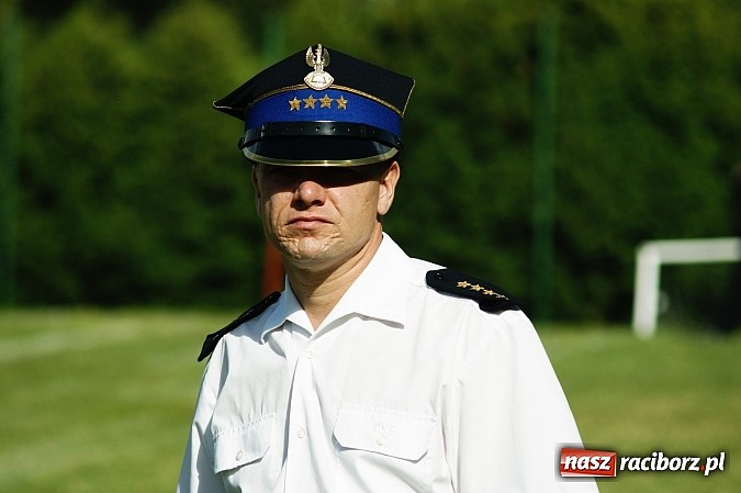 Zdjęcie w galerii na portalu naszraciborz.pl: Brzeźnica najlepsza na zawodach w Strzybniku wiadomości z regionu