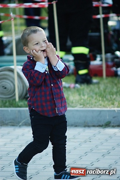 Zdjęcie w galerii na portalu naszraciborz.pl: Brzeźnica najlepsza na zawodach w Strzybniku wiadomości z regionu