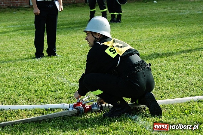 Zdjęcie w galerii na portalu naszraciborz.pl: Brzeźnica najlepsza na zawodach w Strzybniku wiadomości z regionu