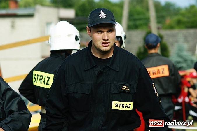 Zdjęcie w galerii na portalu naszraciborz.pl: Brzeźnica najlepsza na zawodach w Strzybniku wiadomości z regionu