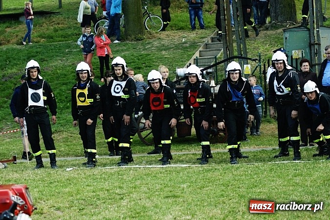 Zdjęcie w galerii na portalu naszraciborz.pl: Brzeźnica najlepsza na zawodach w Strzybniku wiadomości z regionu