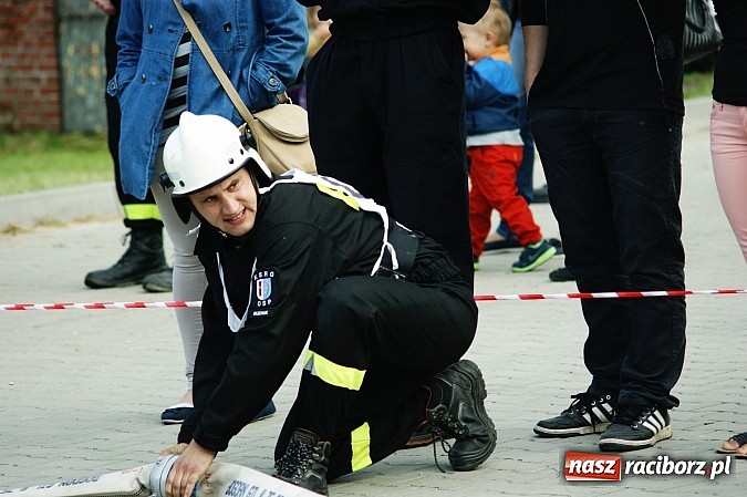 Zdjęcie w galerii na portalu naszraciborz.pl: Brzeźnica najlepsza na zawodach w Strzybniku wiadomości z regionu