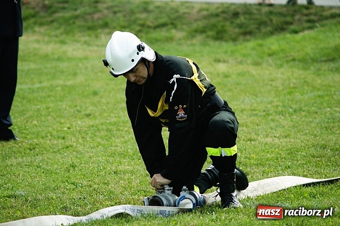 Zdjęcie w galerii na portalu naszraciborz.pl: Brzeźnica najlepsza na zawodach w Strzybniku wiadomości z regionu