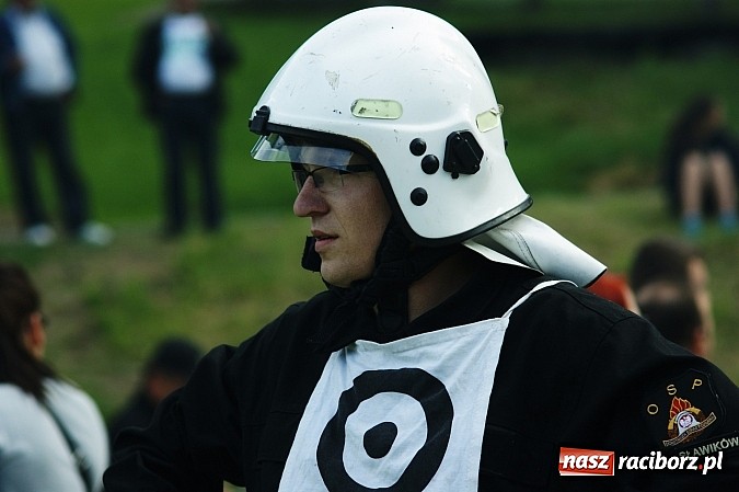 Zdjęcie w galerii na portalu naszraciborz.pl: Brzeźnica najlepsza na zawodach w Strzybniku wiadomości z regionu