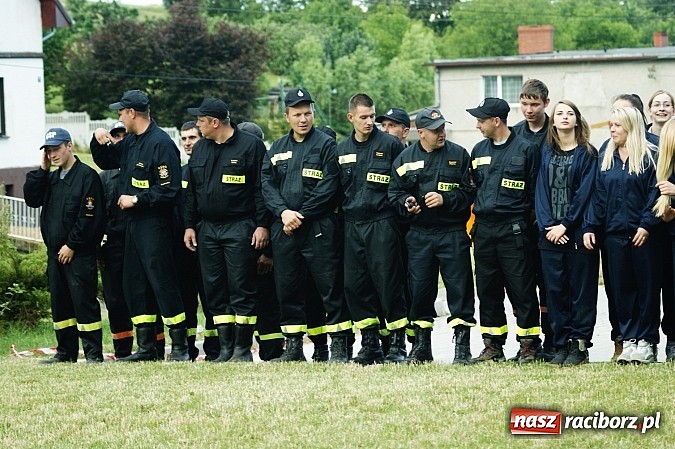 Zdjęcie w galerii na portalu naszraciborz.pl: Brzeźnica najlepsza na zawodach w Strzybniku wiadomości z regionu