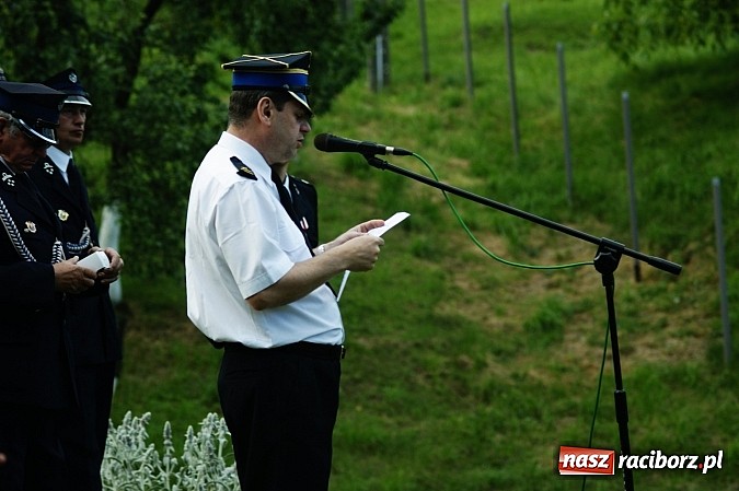 Zdjęcie w galerii na portalu naszraciborz.pl: Brzeźnica najlepsza na zawodach w Strzybniku wiadomości z regionu